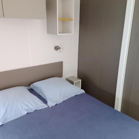 Mobil Home Saint Aubin エクステリア 写真